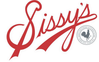 SISSY'S COME ONE, COME ALL SISSY'S SOUTHERN KITCHEN & BAR logo