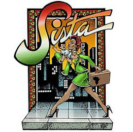 SISTA logo