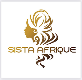 SISTA AFRIQUE logo