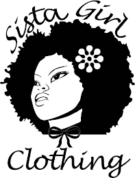 SISTA GIRL CLOTHING logo