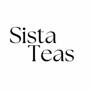 SISTA TEAS logo