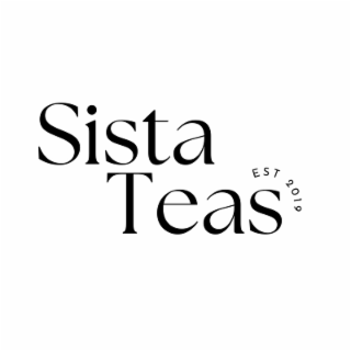 SISTA TEAS EST 2019 logo