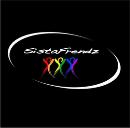 SISTAFRENDZ logo