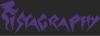 SISTAGRAPHY logo