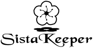 SISTAKEEPER logo