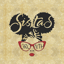 SISTAS GROWTH logo