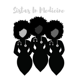 SISTAS IN MEDICINE logo