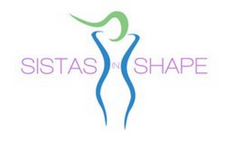 SISTAS IN SHAPE logo
