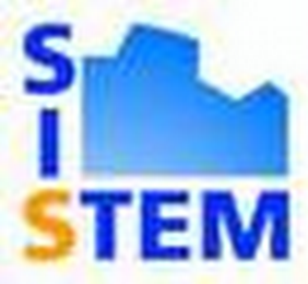 SISTEM logo