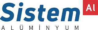 SISTEM AL ALÜMINYUM logo