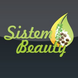 SISTEM BEAUTY logo