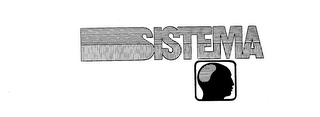 SISTEMA logo
