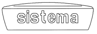 SISTEMA logo