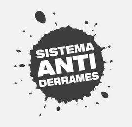 SISTEMA ANTI DERRAMES logo