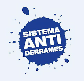 SISTEMA ANTI DERRAMES logo
