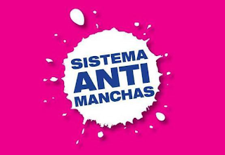 SISTEMA ANTI MANCHAS logo