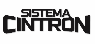 SISTEMA CINTRON logo