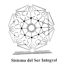 SISTEMA DEI SER INTEGRAL logo