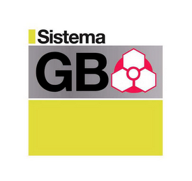 SISTEMA GB logo
