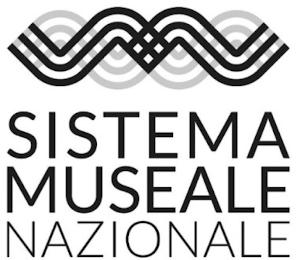 SISTEMA MUSEALE NAZIONALE logo