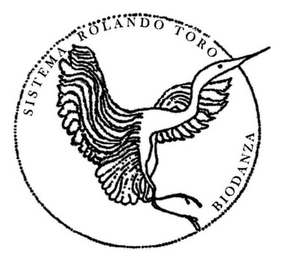 SISTEMA ROLANDO TORO BIODANZA logo