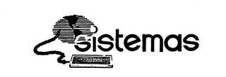 SISTEMAS logo