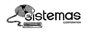 SISTEMAS CORPORATION logo