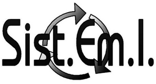 SIST.EM.I. logo