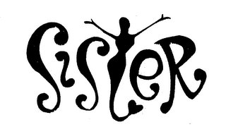 SISTER logo