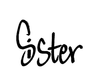 SISTER logo