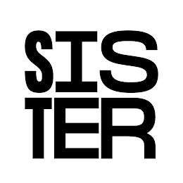 SISTER logo