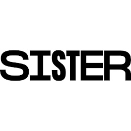 SISTER logo