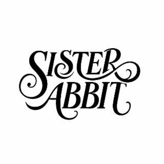 SISTER ABBIT logo