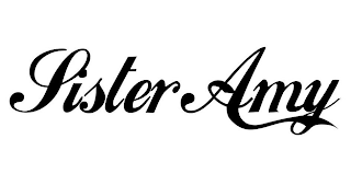 SISTER AMY