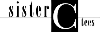 SISTER C logo