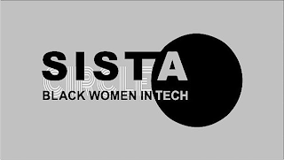 SISTER CIRCLE BLACK WOMEN IN TECH logo