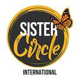 SISTER CIRCLE INTERNATIONAL logo