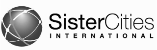 SISTER CITIES INTERNATIONAL logo