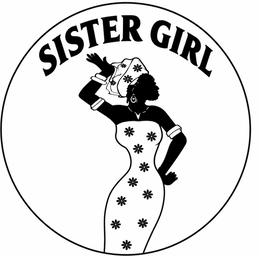 SISTER GIRL