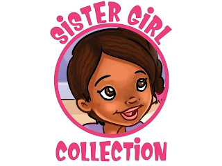 SISTER GIRL COLLECTION logo