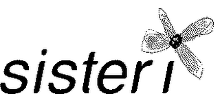 SISTER I logo
