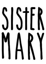 SISTER MARY logo