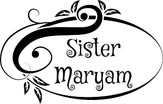 SISTER MARYAM logo