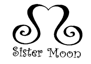 SISTER MOON M logo