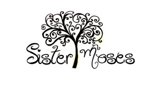 SISTER MOSES logo