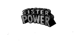 SISTER POWER logo
