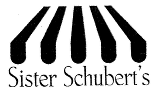 SISTER SCHUBERT'S logo