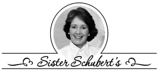 SISTER SCHUBERT'S logo