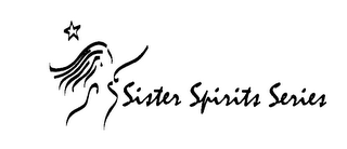 SISTER SPIRITS SERIES logo