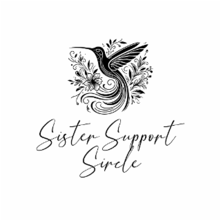SISTER SUPPORT SIRCLE logo